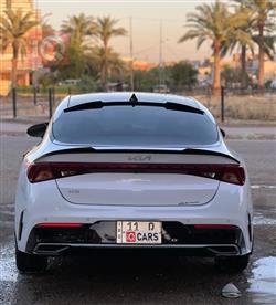 كيا K5
